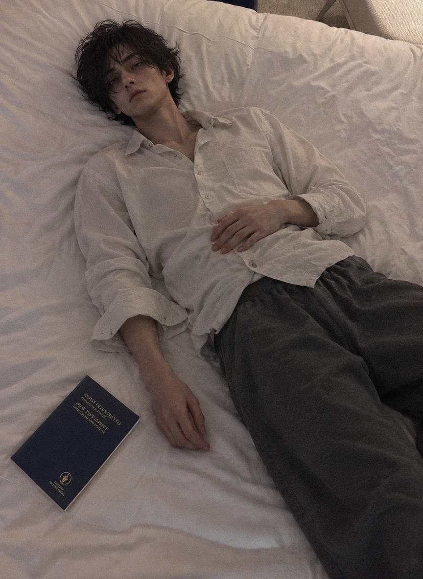 Julian thumbnail