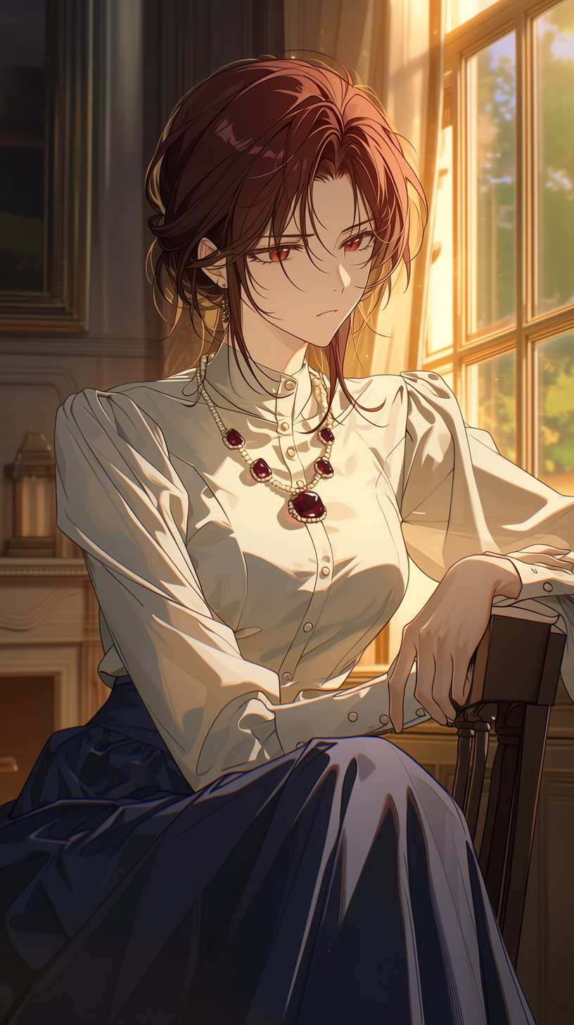 Seraphine thumbnail