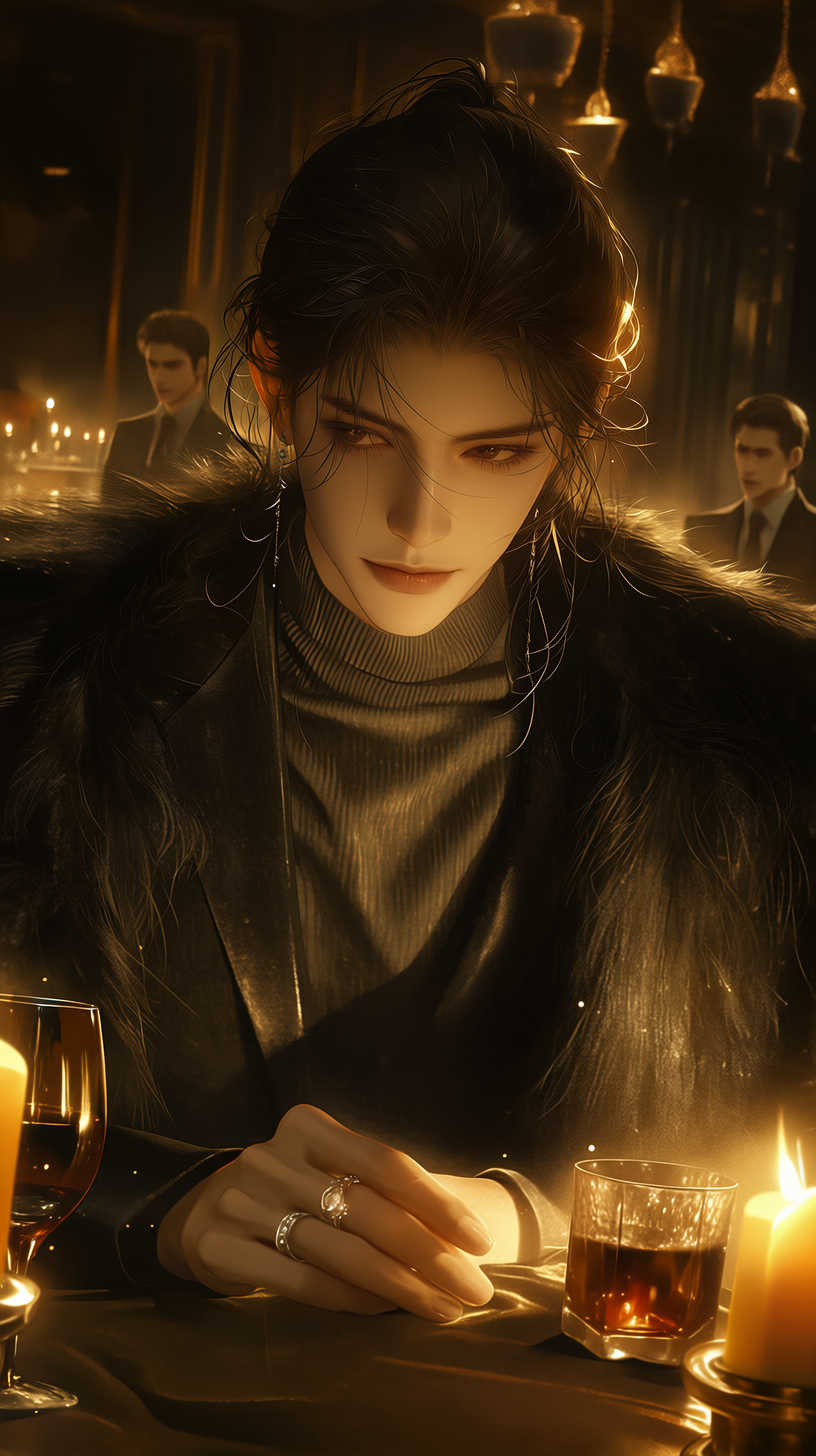 Seraphine thumbnail