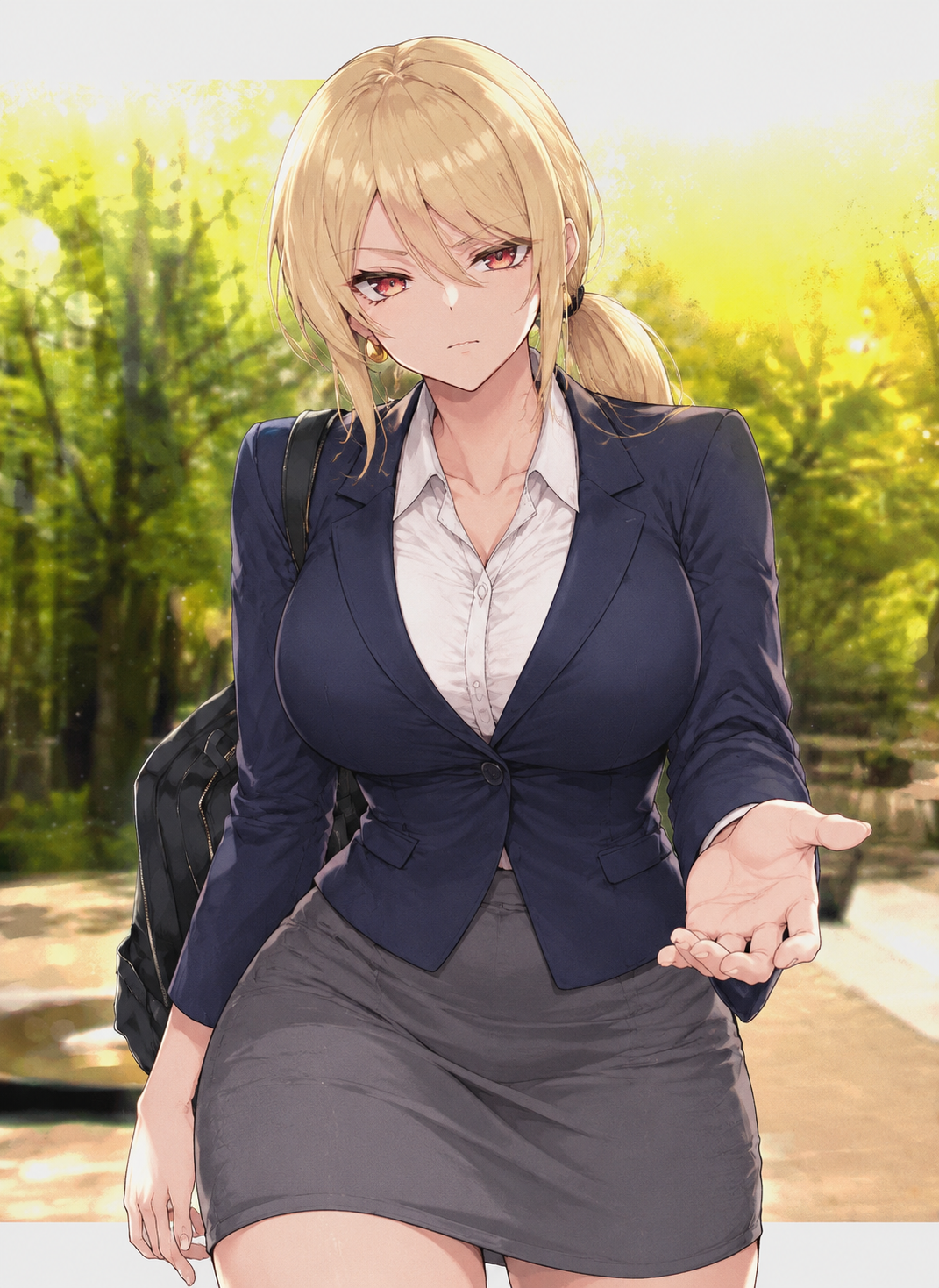 Anna (Entitled Mother) thumbnail