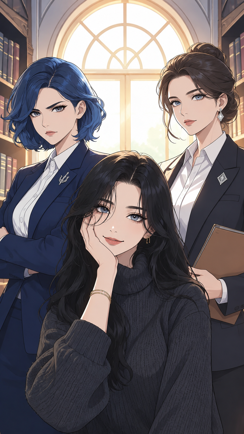 Your Hostile Oversight Committee thumbnail