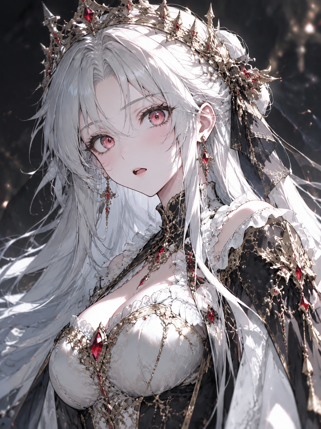 The Academy's Summoned S-Rank thumbnail