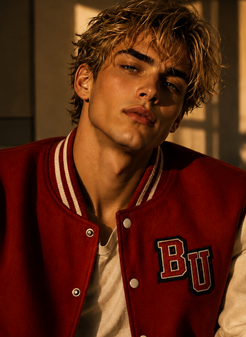 Brother BF - Logan Hale thumbnail