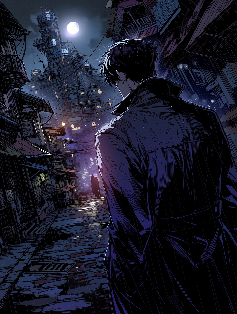 Path of the Mutant: From Scum to Apex thumbnail
