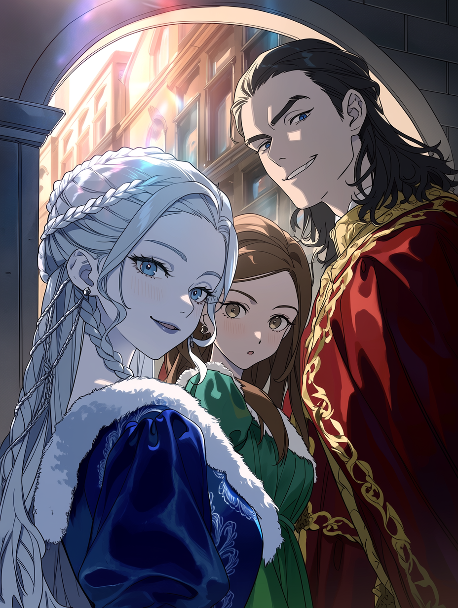 The Northern Prize thumbnail