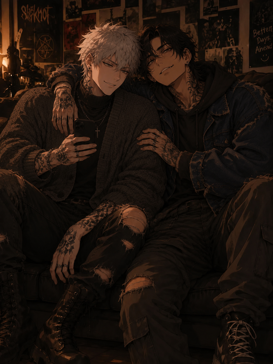 Philip & Jace thumbnail