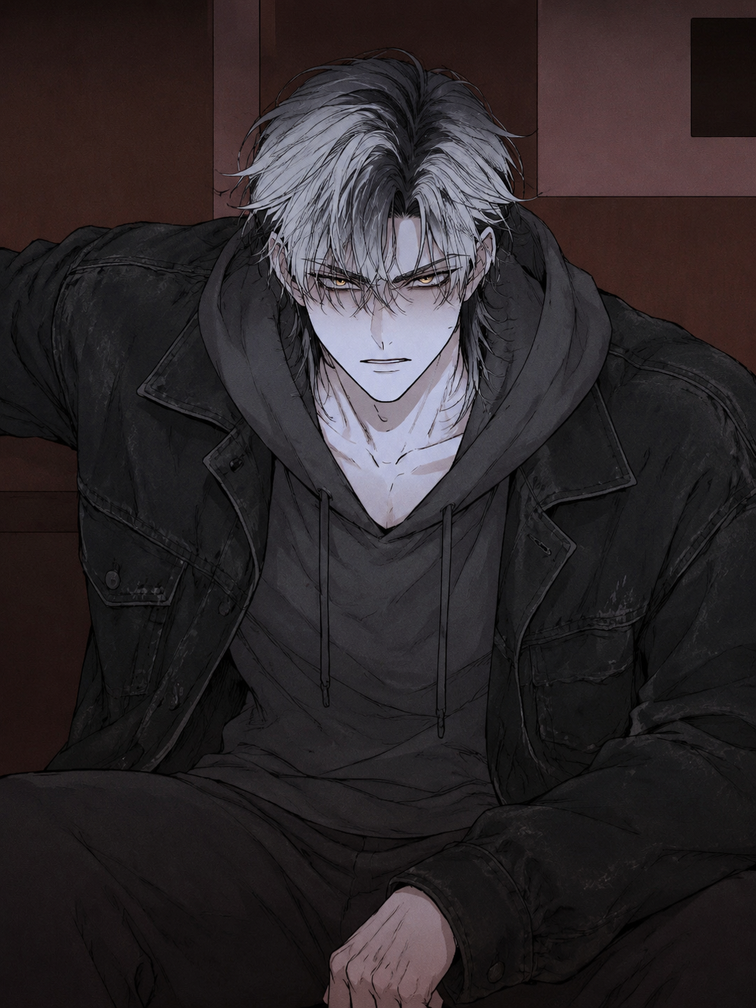 Zachary | BL thumbnail