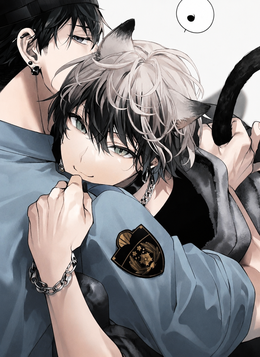 Omega Gay Felix thumbnail