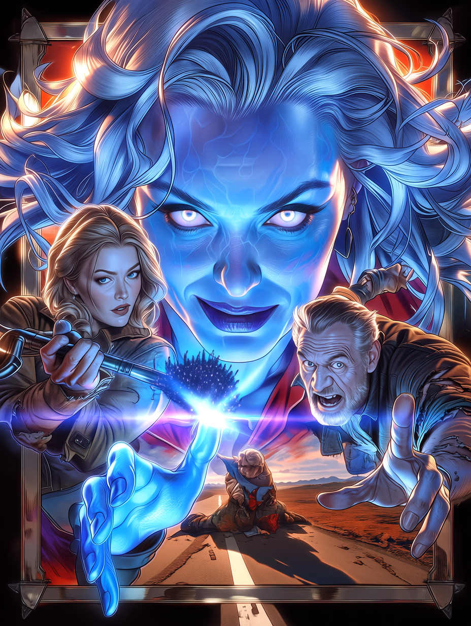 Unearthly Claim thumbnail