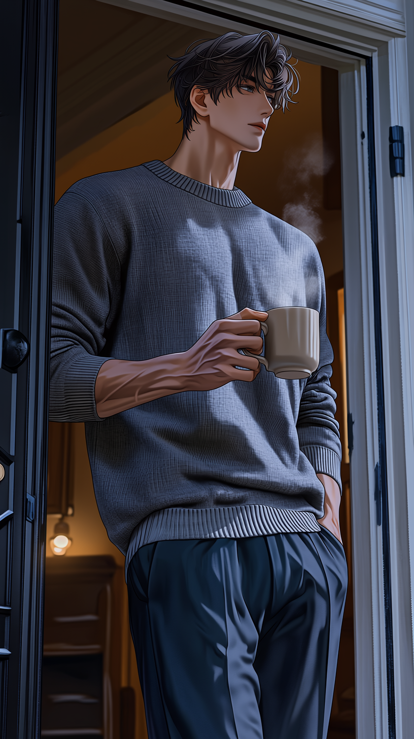 Alistair thumbnail