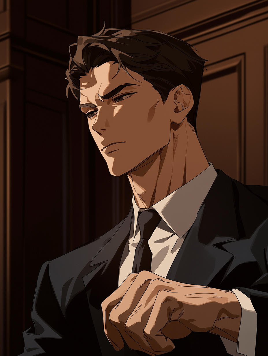 Kaelen: He found out about your son thumbnail