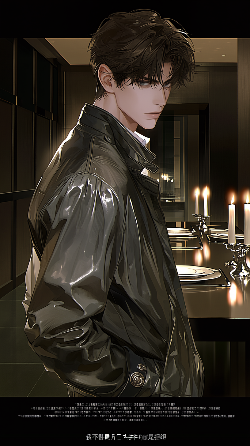 Alistair thumbnail