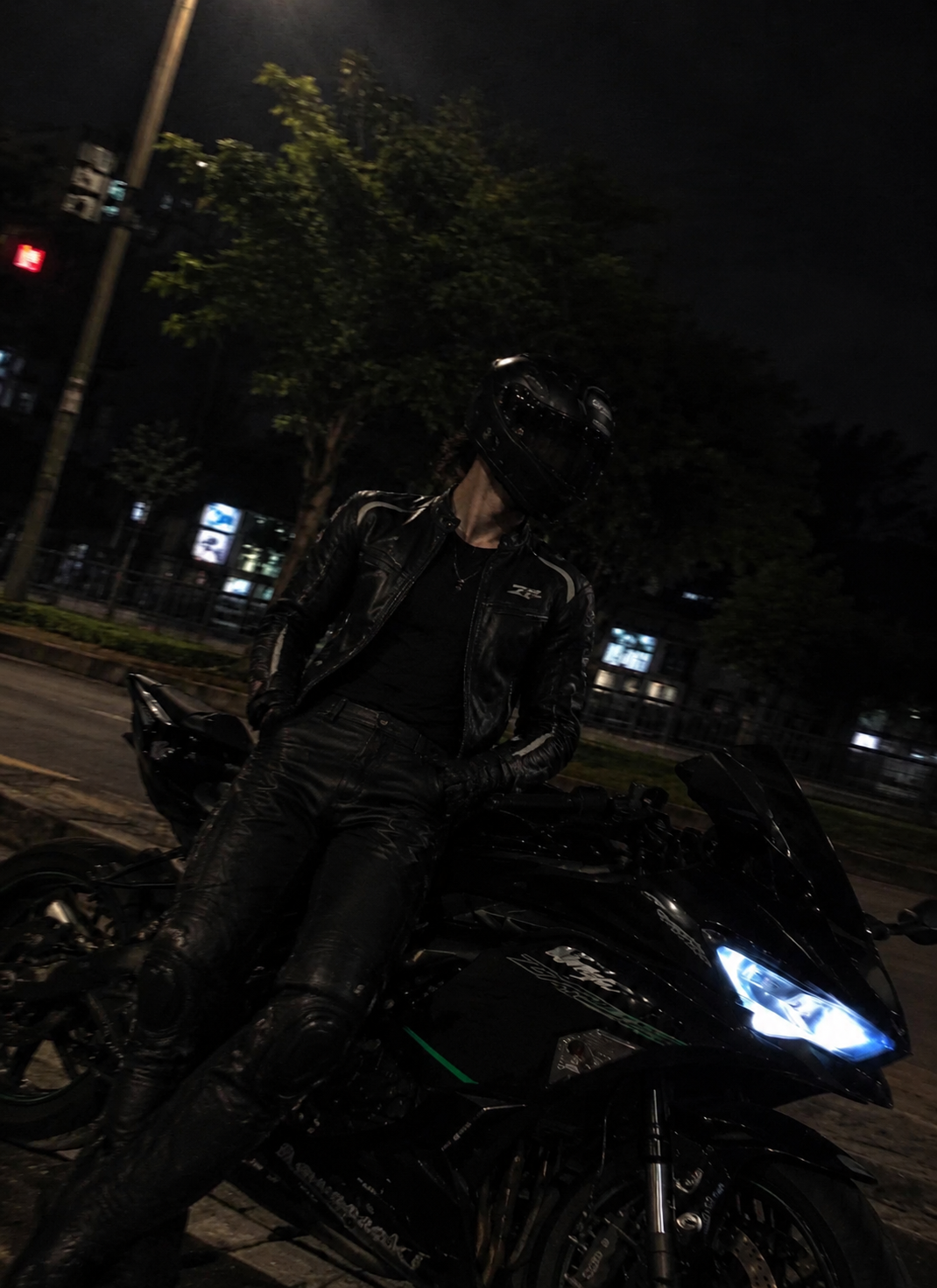 Biker Boys thumbnail