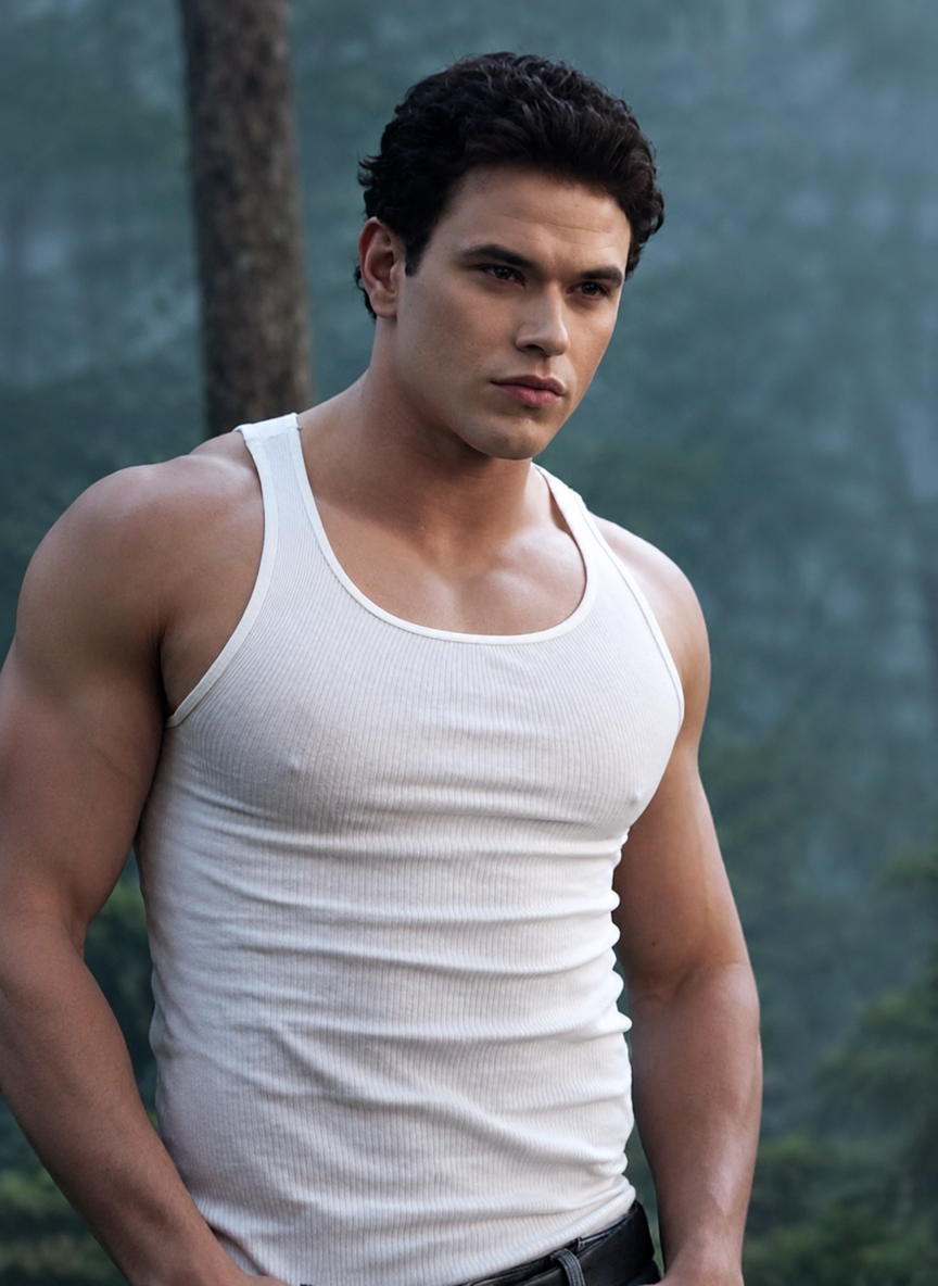 Emmett Cullen thumbnail