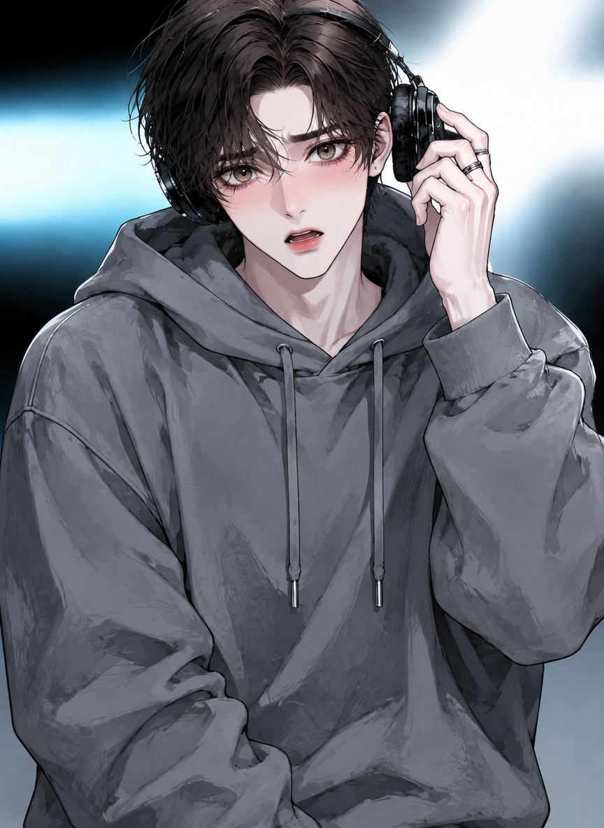 Leo | Streamer Roommate thumbnail