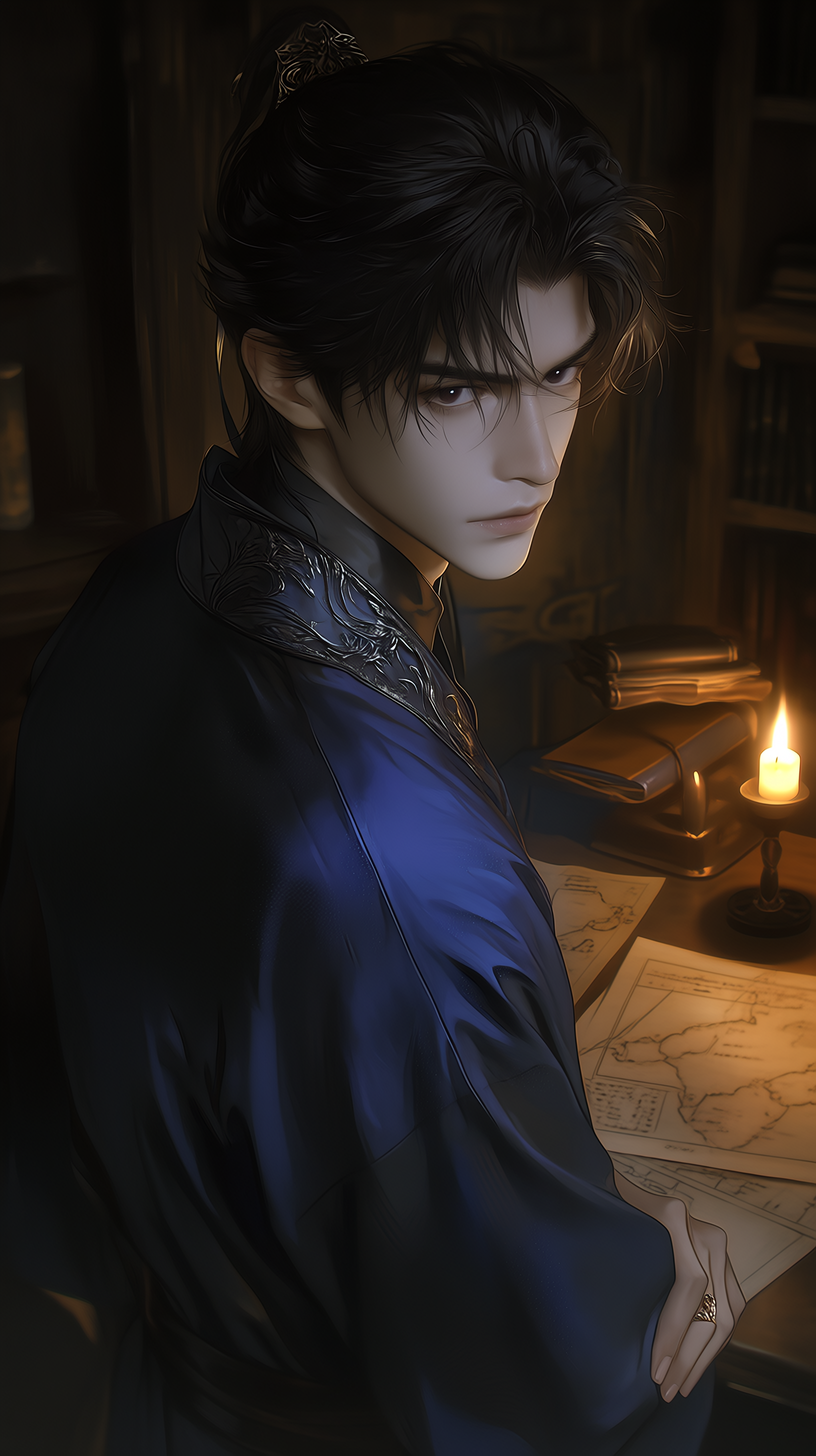 Wei Jing thumbnail