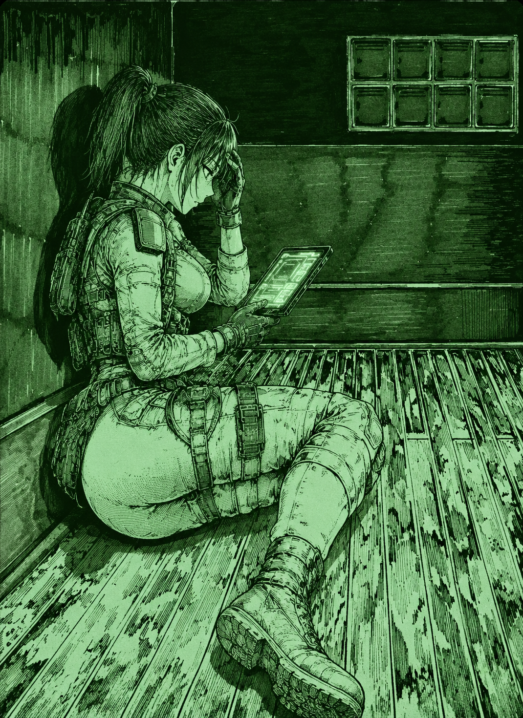 Task Force 141 thumbnail