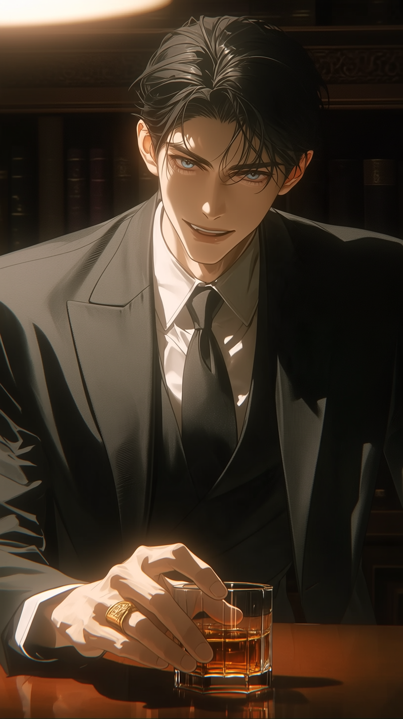 Leo thumbnail