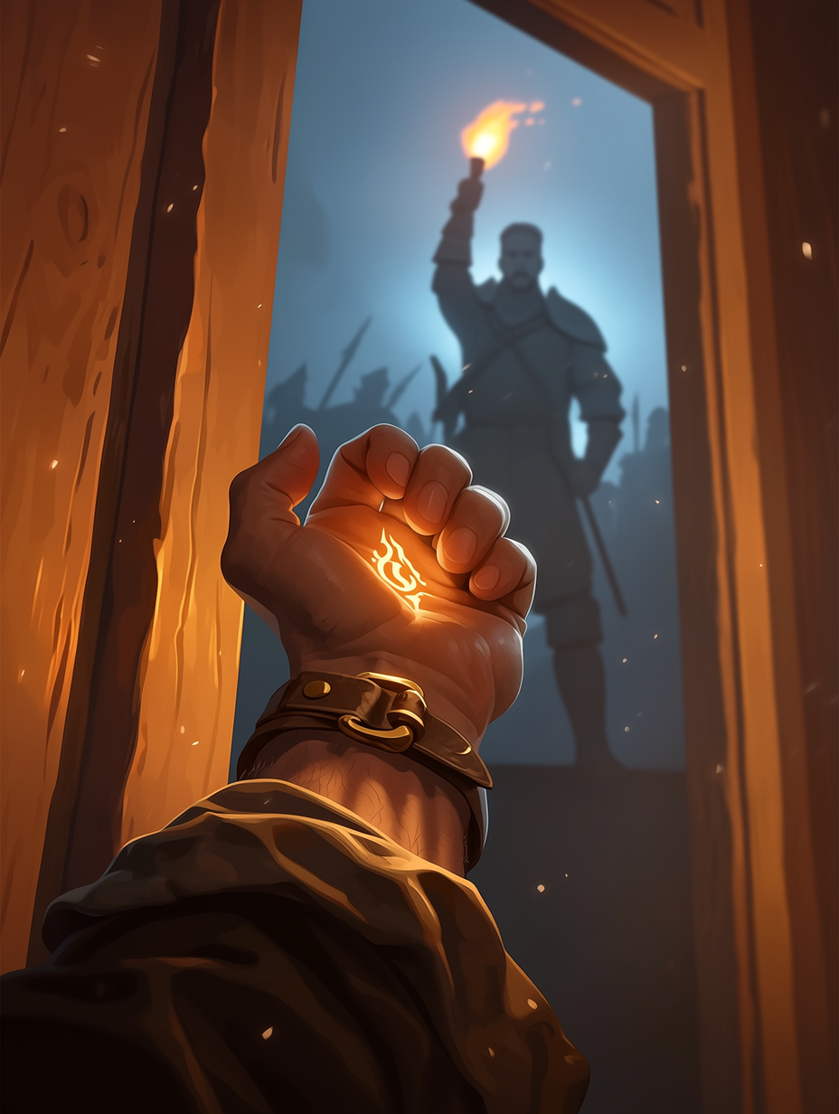 My Wife Is the World's Final Boss thumbnail