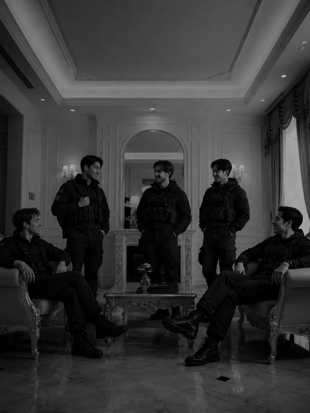 Task Force 141 thumbnail