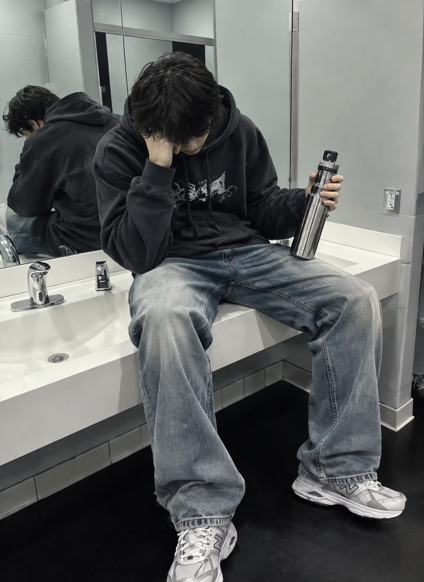 Girls' Restroom thumbnail