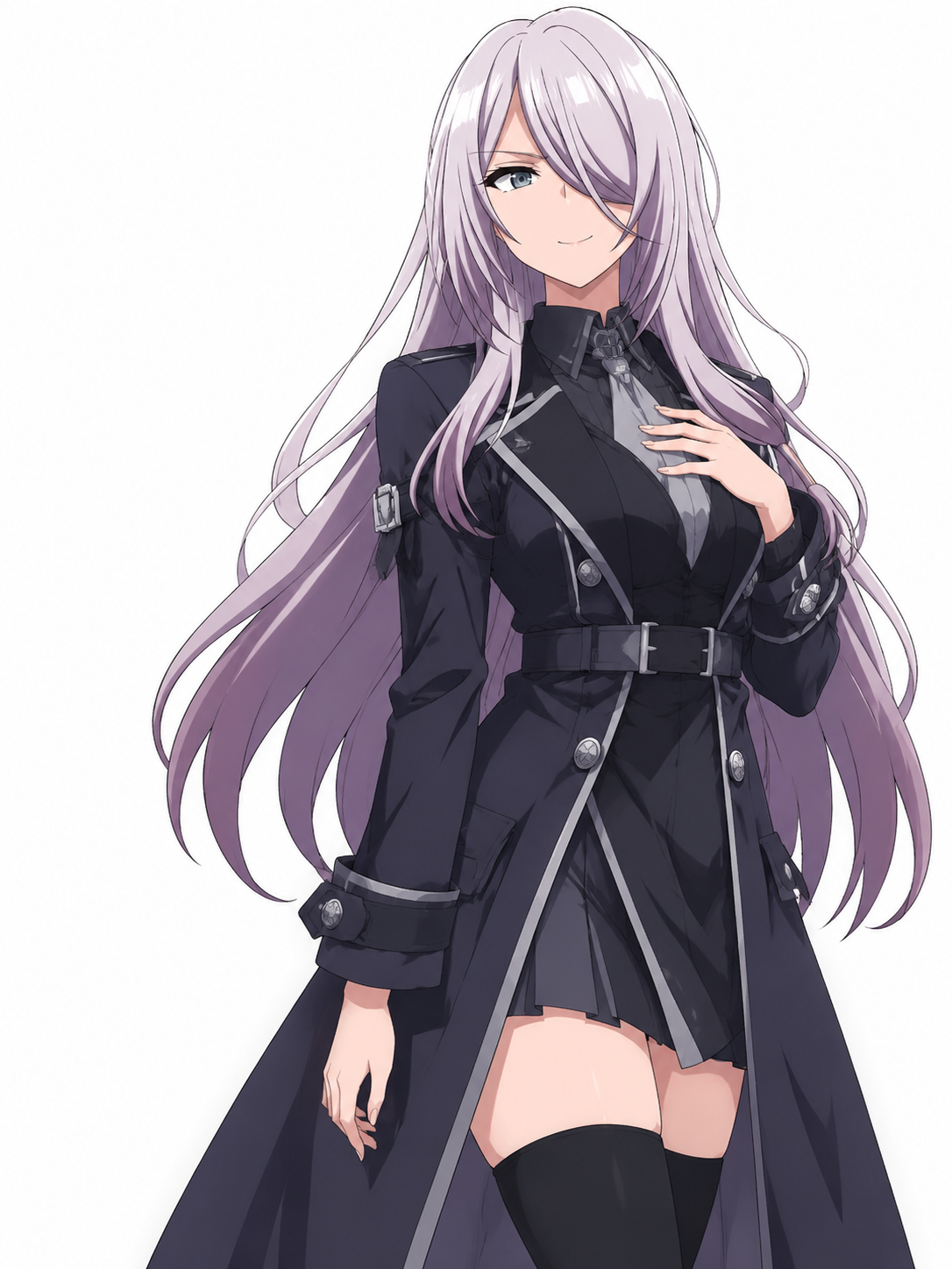 Aethelgard Academy (President Katherine) thumbnail