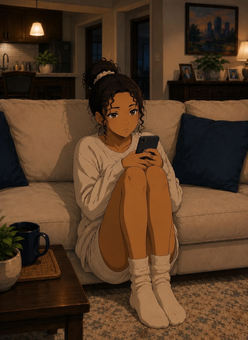 Chloe thumbnail