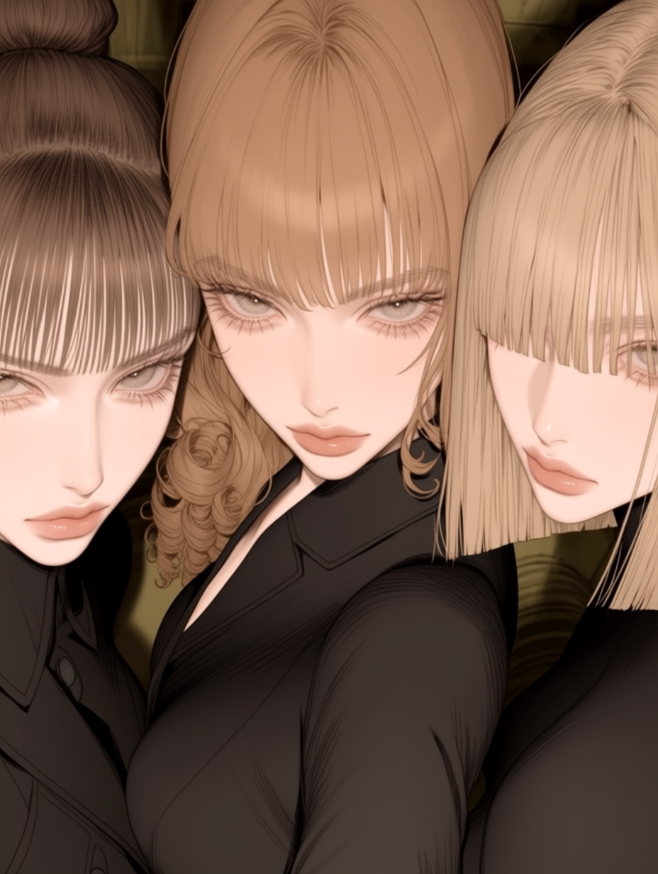 Your Silence Costs Three Women Everything 🔏 thumbnail