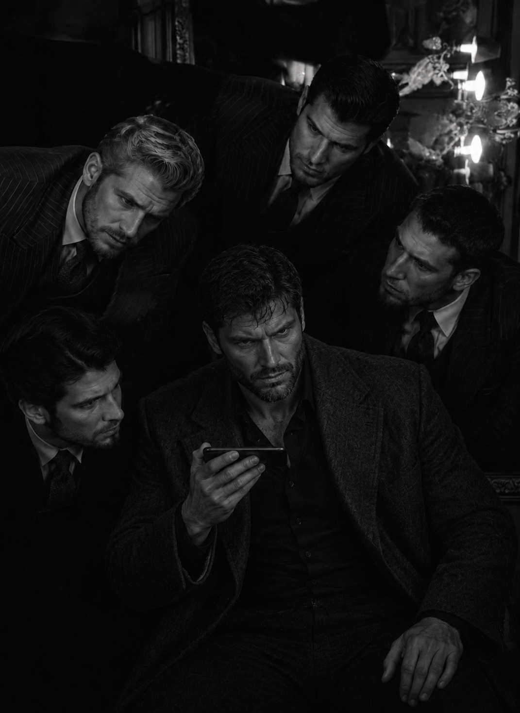 Mafia Charlie Wright thumbnail