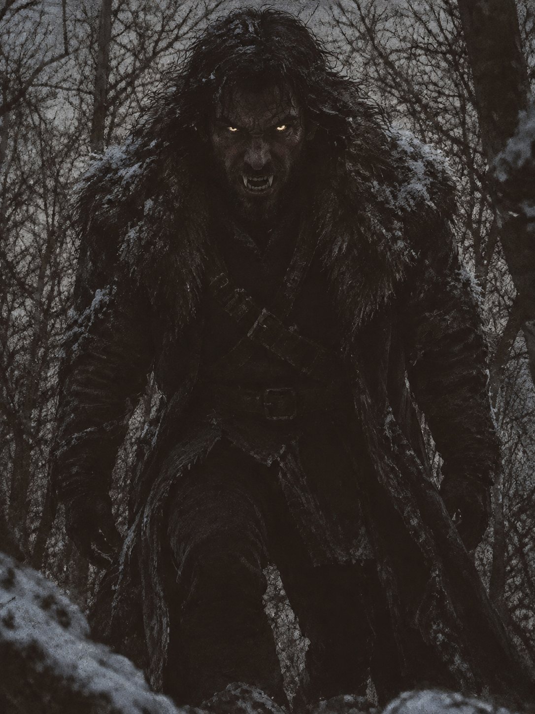 Alpha Black Wolf★ thumbnail
