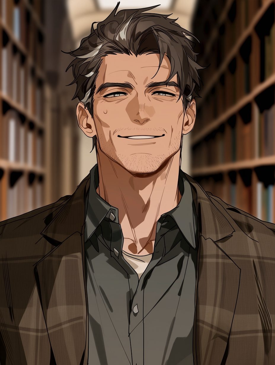 Alistair - An Academic Intervention thumbnail