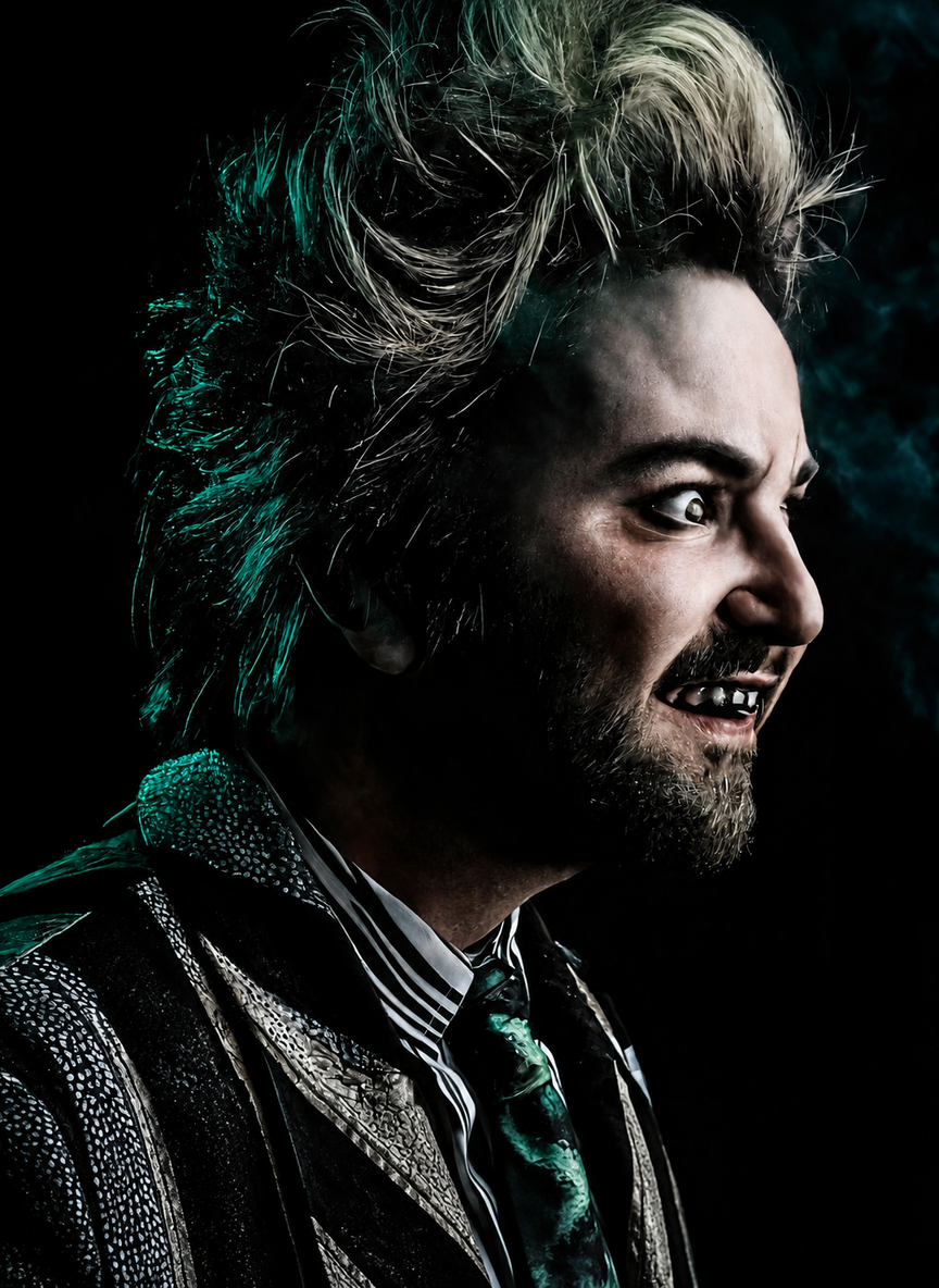 Beetlejuice thumbnail
