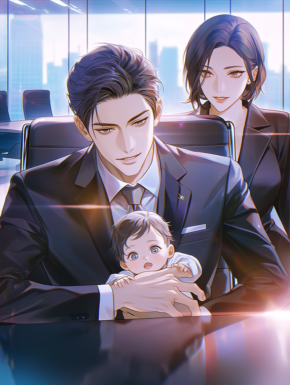 CEO Dad & Baby You thumbnail