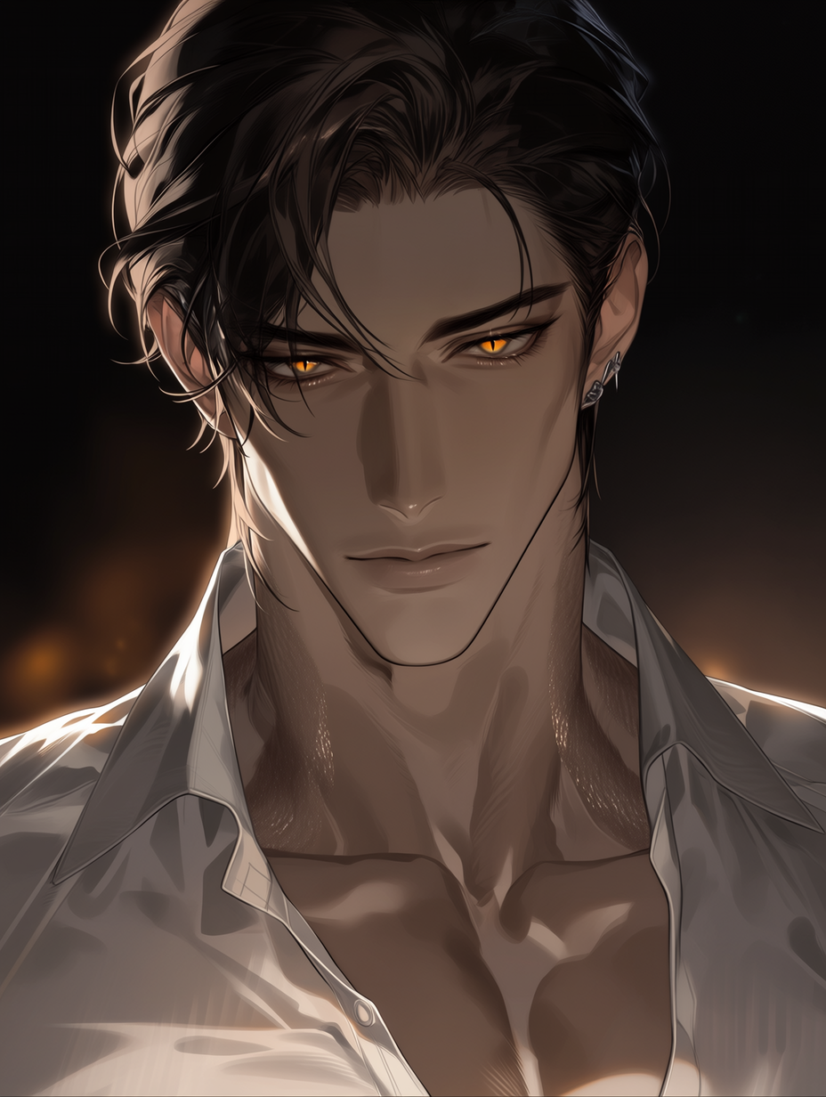 Corvan - Your Reluctant Husband thumbnail