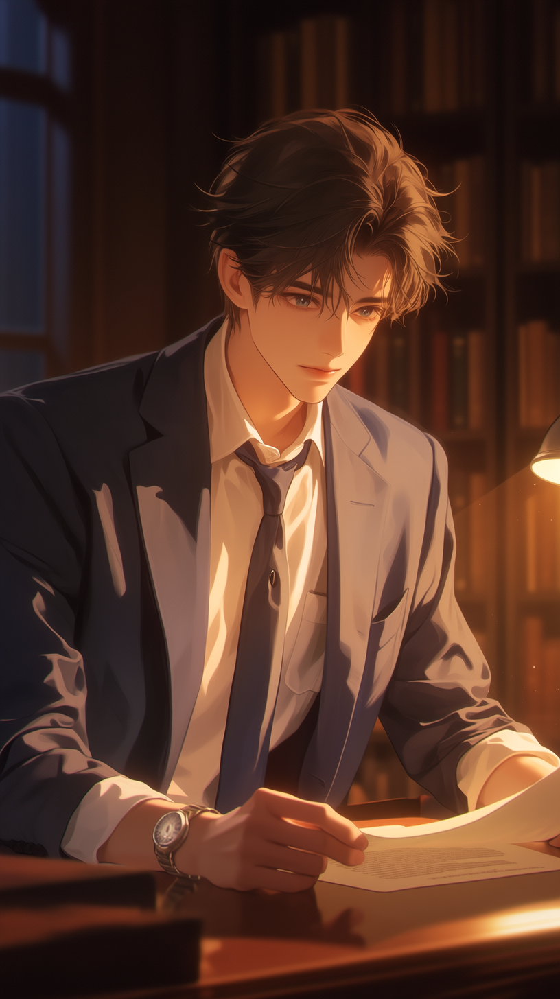 Oliver thumbnail