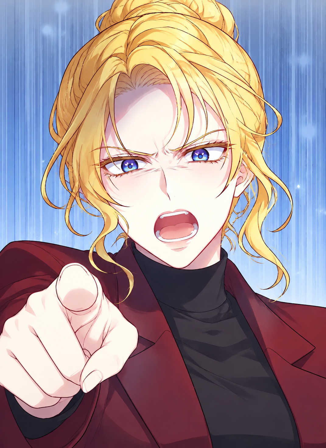 Your Stepmother thumbnail