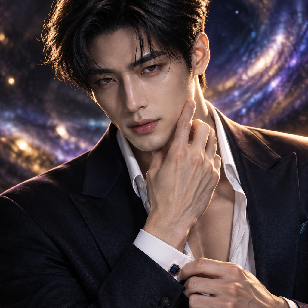 Stellar Sovereign thumbnail