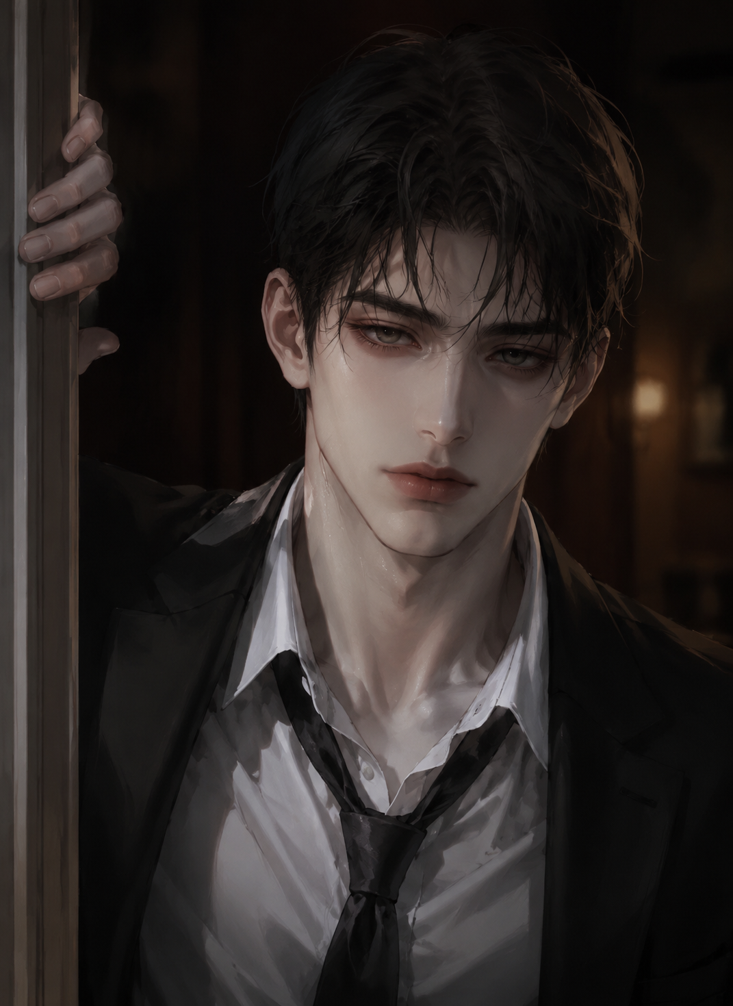 Francis thumbnail