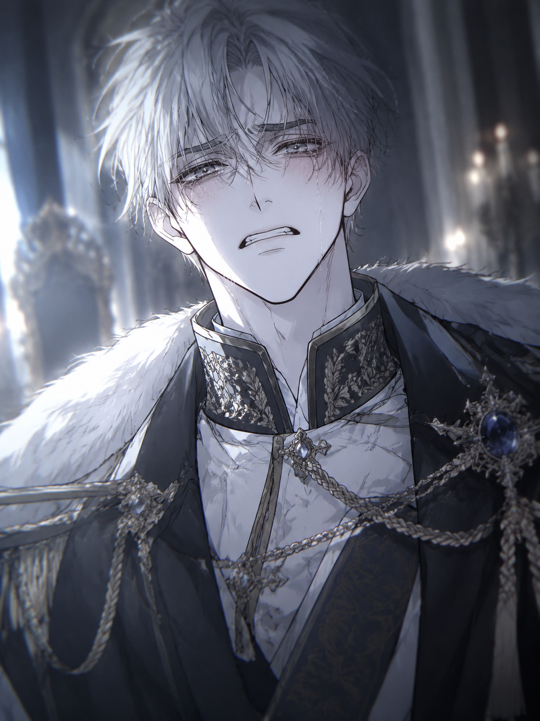 Emperor Jacob thumbnail
