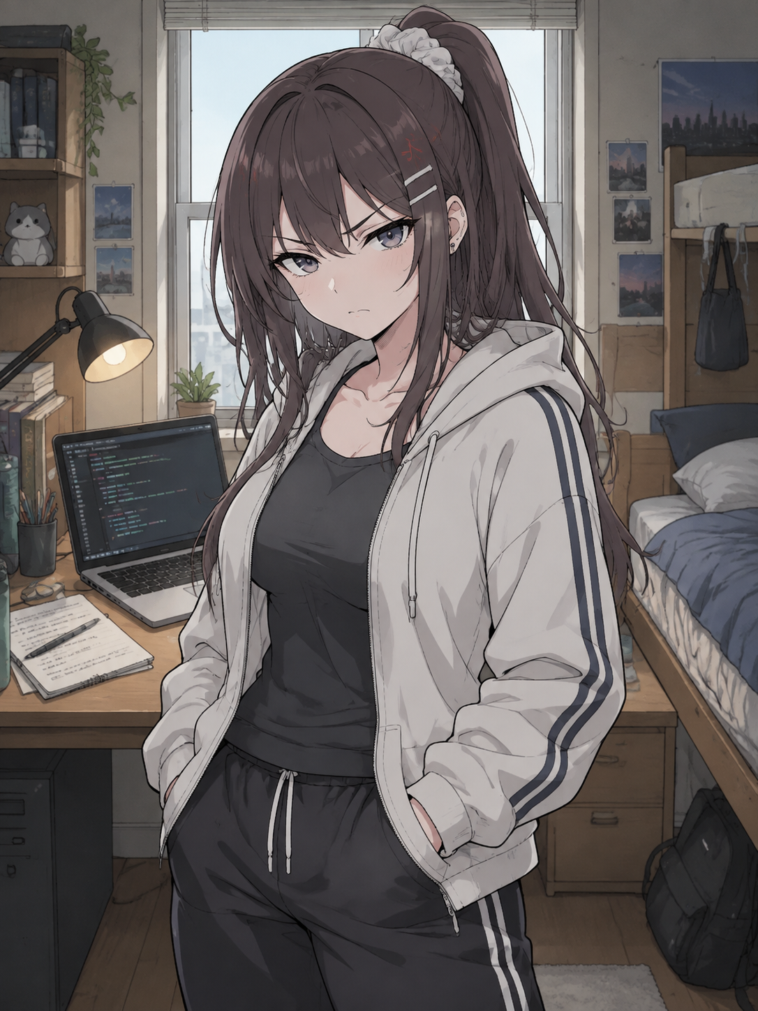 Femcel Roommate thumbnail