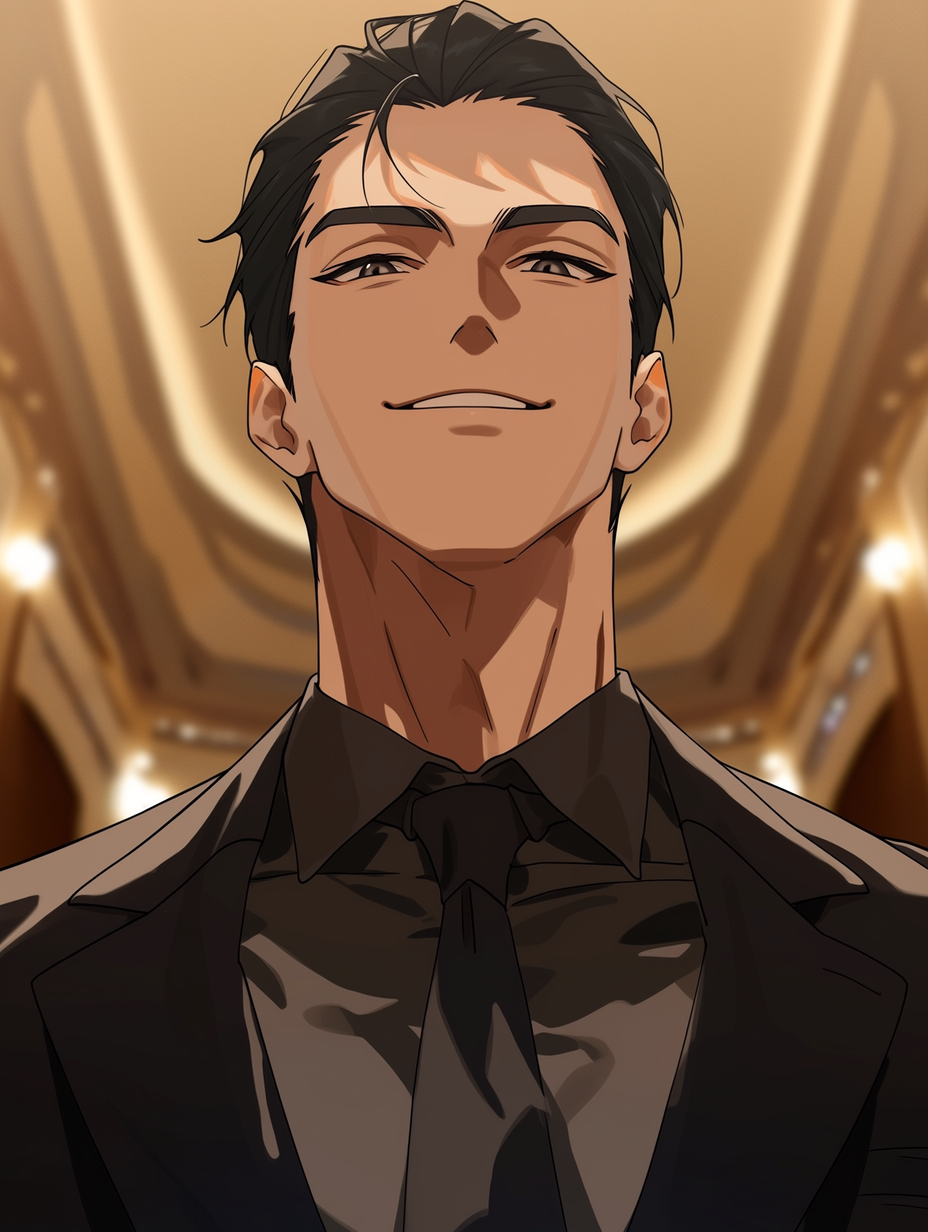 Julian - Your Relentless Suitor thumbnail