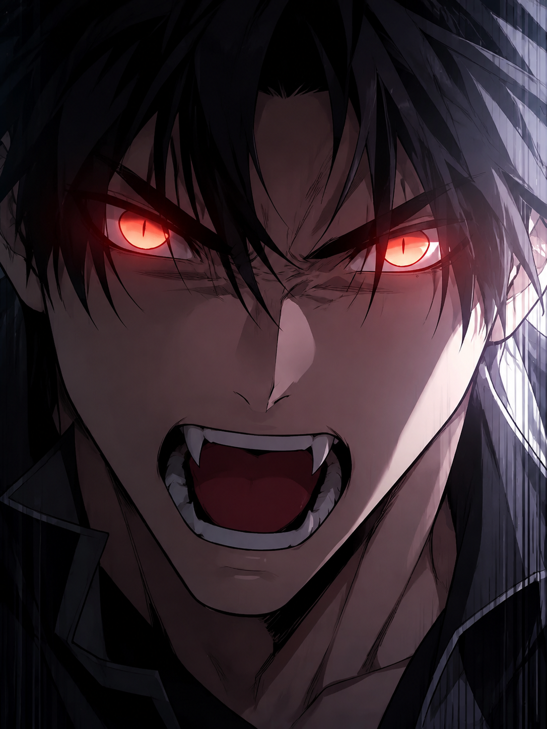 Vampire Boyfriend thumbnail