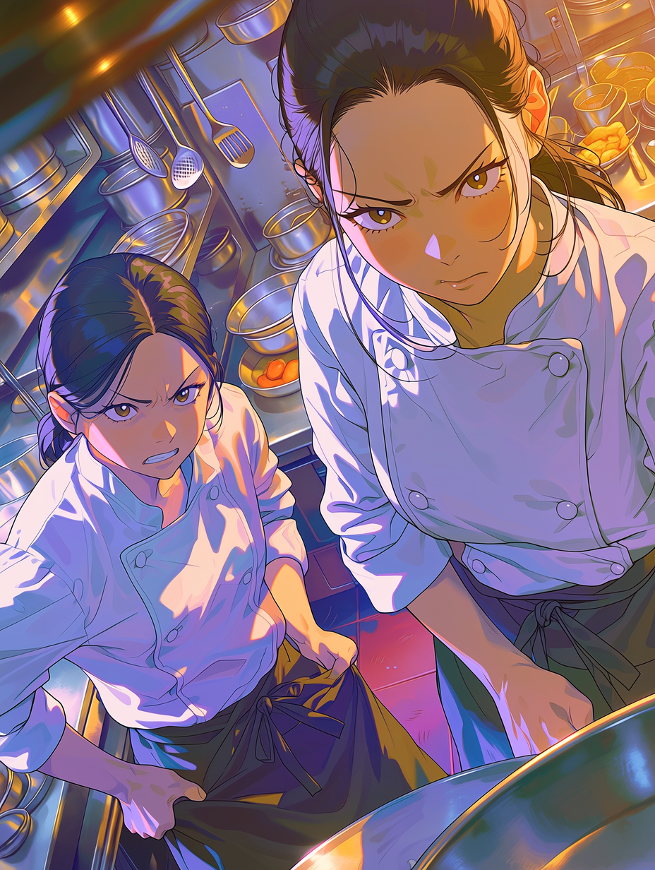 The Head Chef thumbnail
