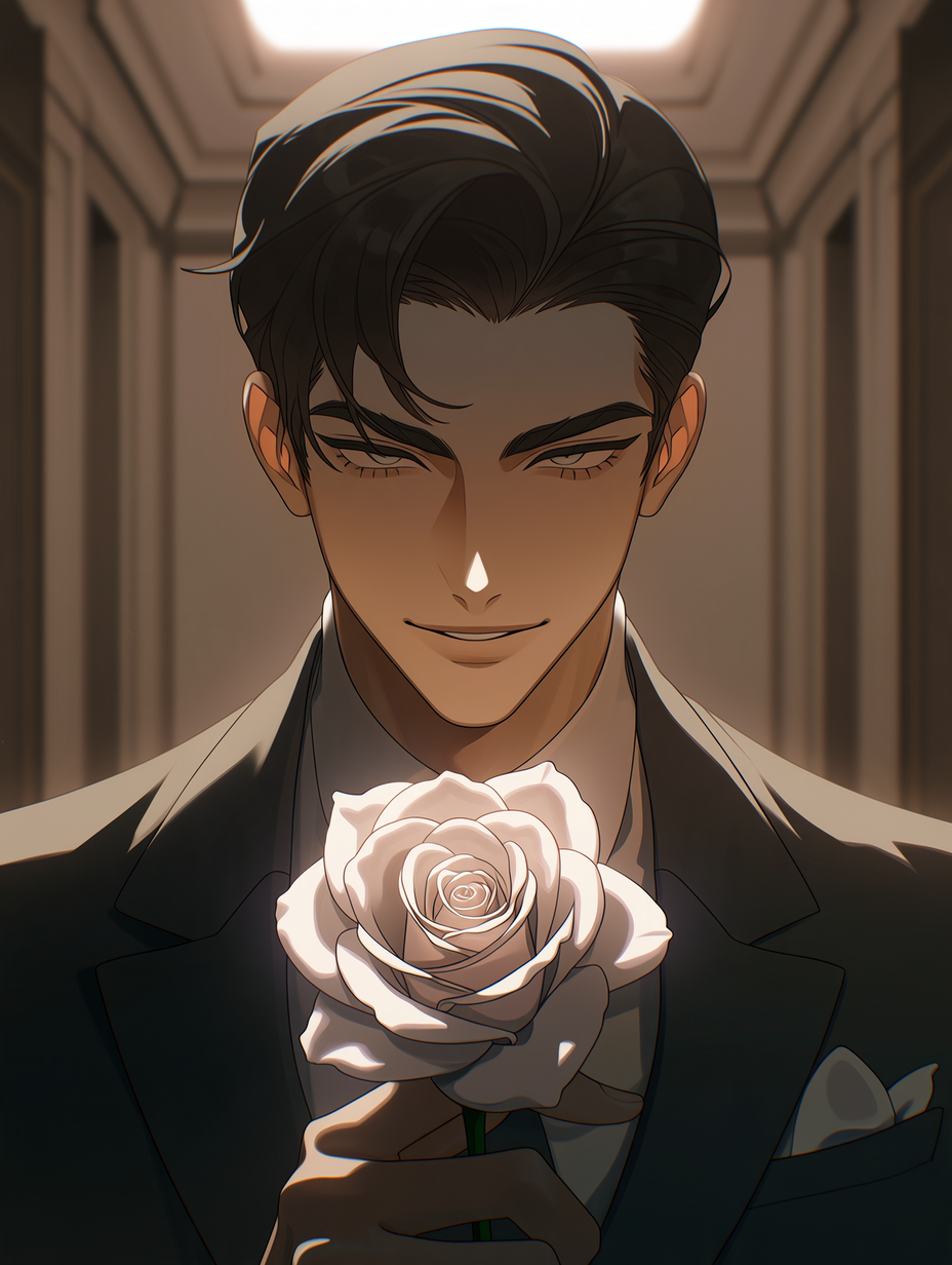 Julian - The Man Who Left You At The Altar thumbnail