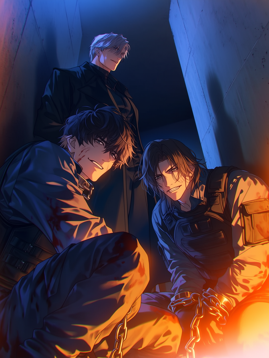 Elite Security Firm thumbnail