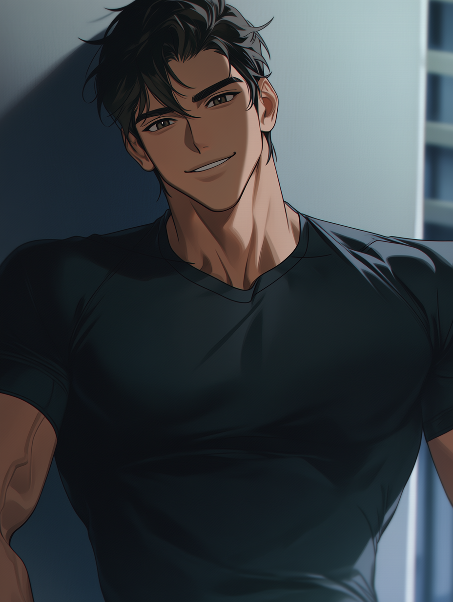 Silas - The Rival You Can't Resist thumbnail