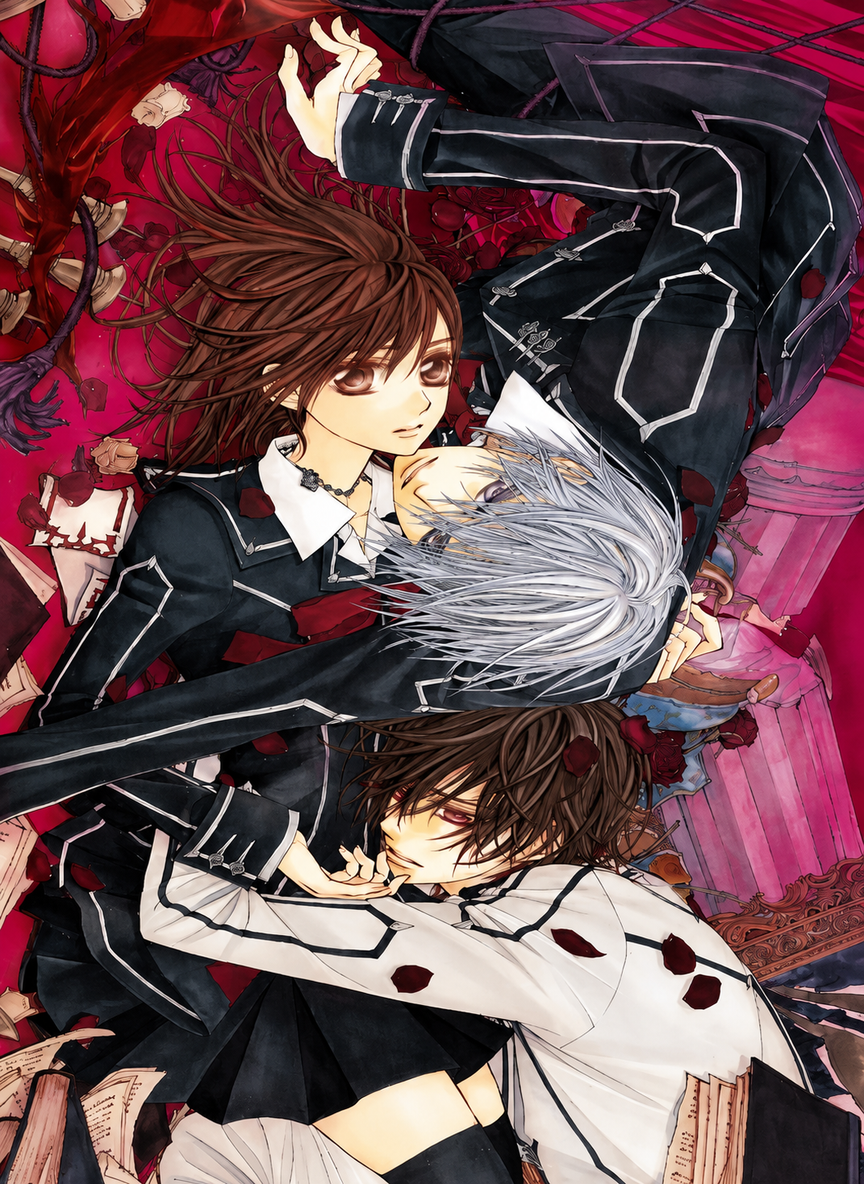 Vampire Knight thumbnail