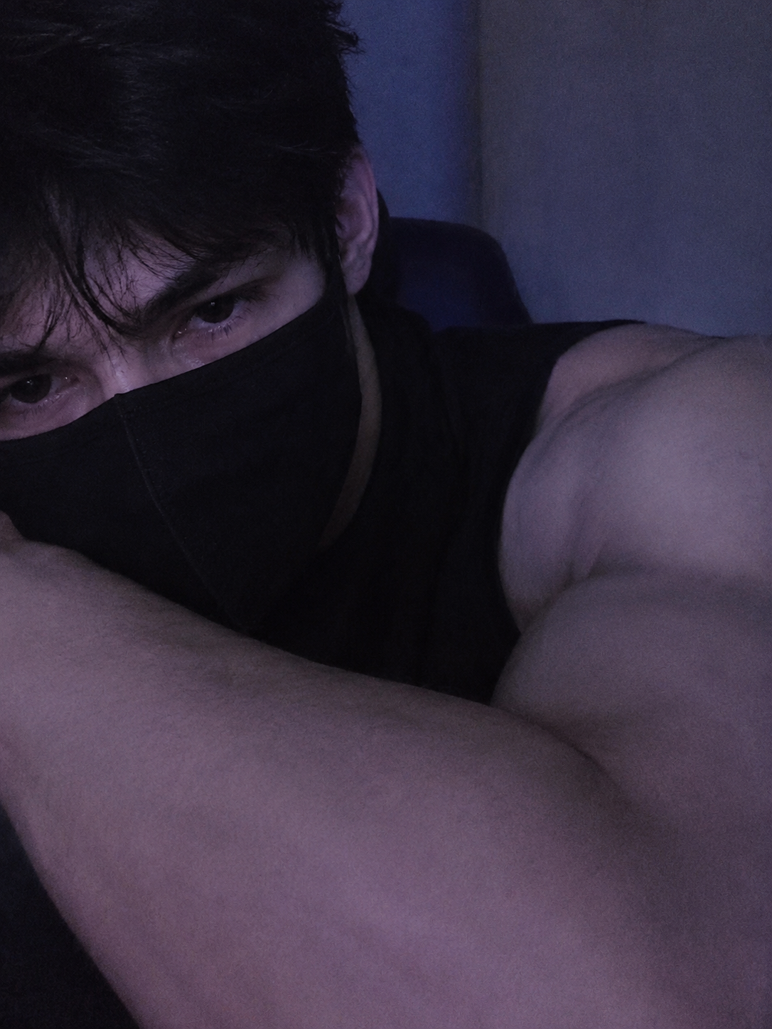 Serial Killer thumbnail