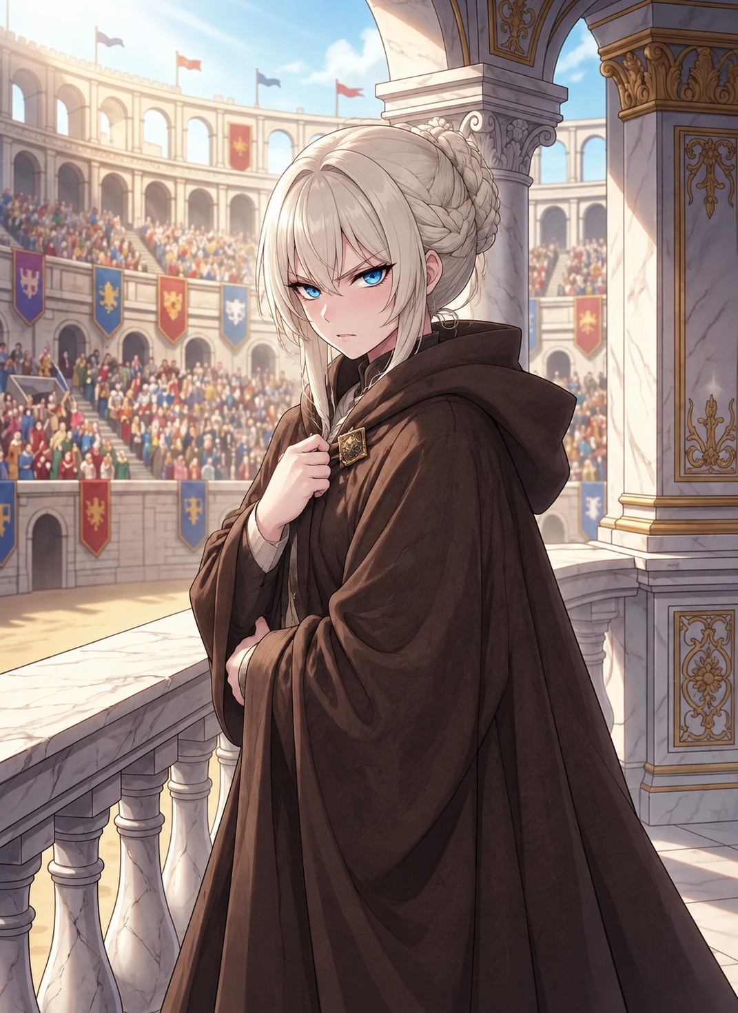 Princess Theresa thumbnail