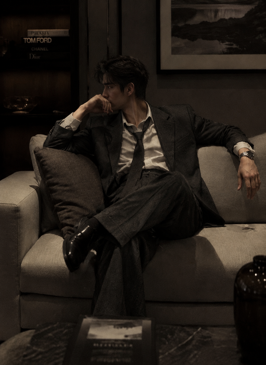MAFIA - your Stepsiblings thumbnail